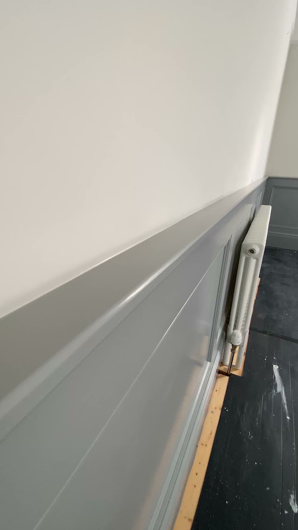 Bev Reid Painter and Decorator Carlisle Cumbria — Photos 7