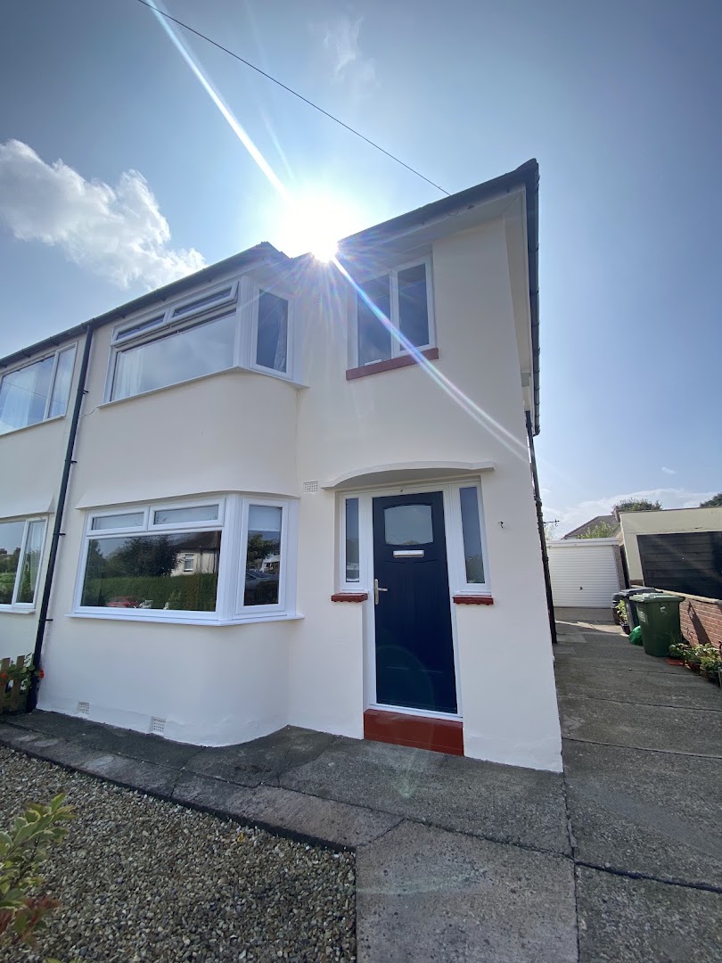 Bev Reid Painter and Decorator Carlisle Cumbria — Photos 6