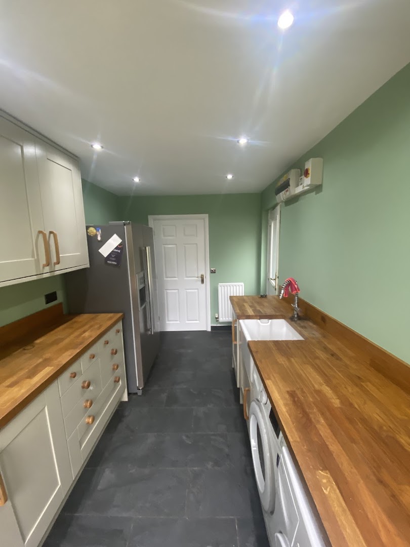 Bev Reid Painter and Decorator Carlisle Cumbria — Photos 12