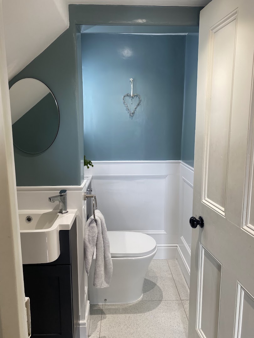 Bev Reid Painter and Decorator Carlisle Cumbria — Photos 10