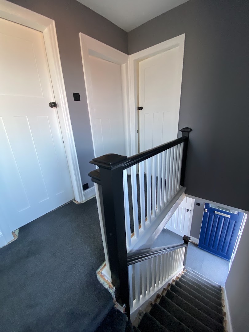Bev Reid Painter and Decorator Carlisle Cumbria — Photos 2
