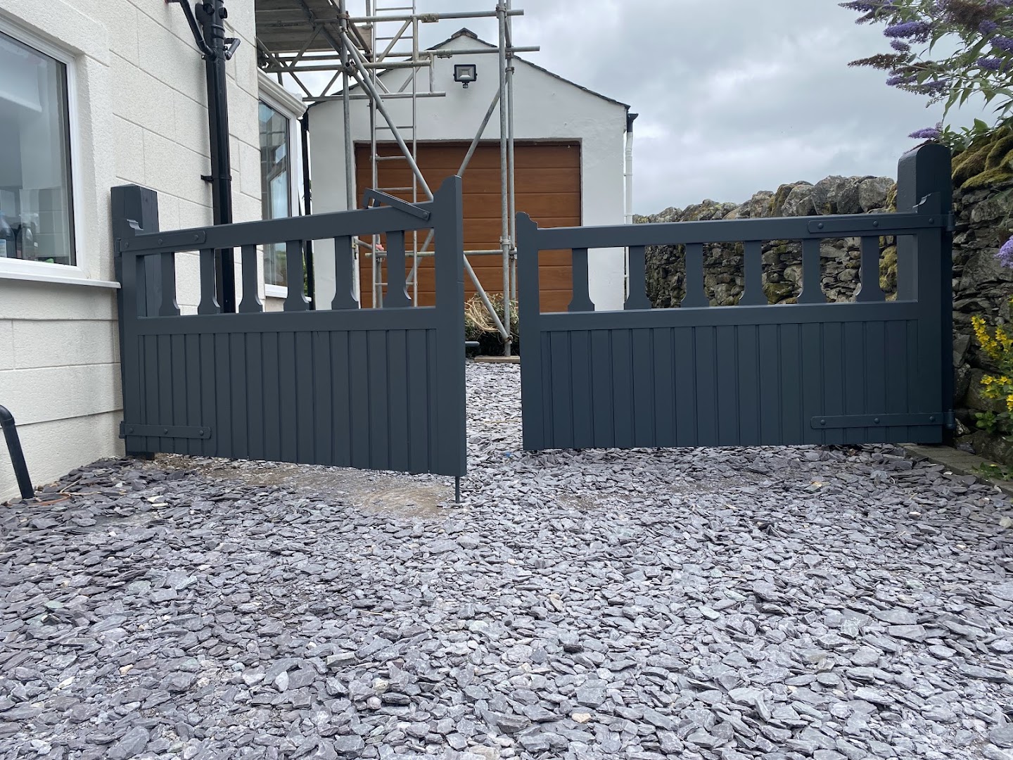 Bev Reid Painter and Decorator Carlisle Cumbria — Photos 4