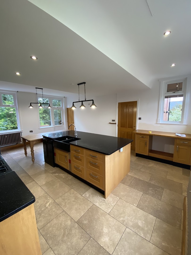 Bev Reid Painter and Decorator Carlisle Cumbria — Photos 15