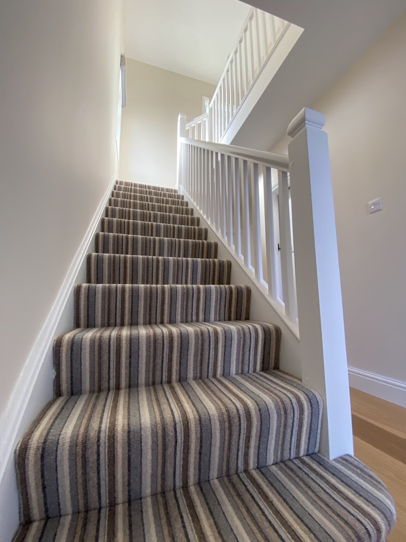 Bev Reid Painter and Decorator Carlisle Cumbria — Photos 3