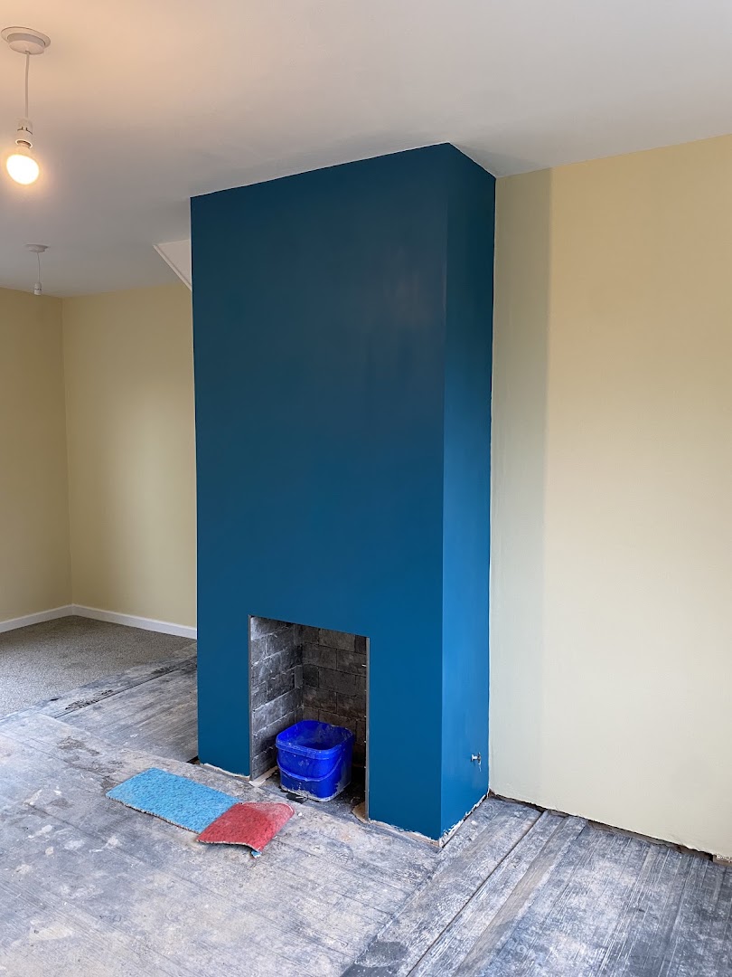 Bev Reid Painter and Decorator Carlisle Cumbria — Photos 11
