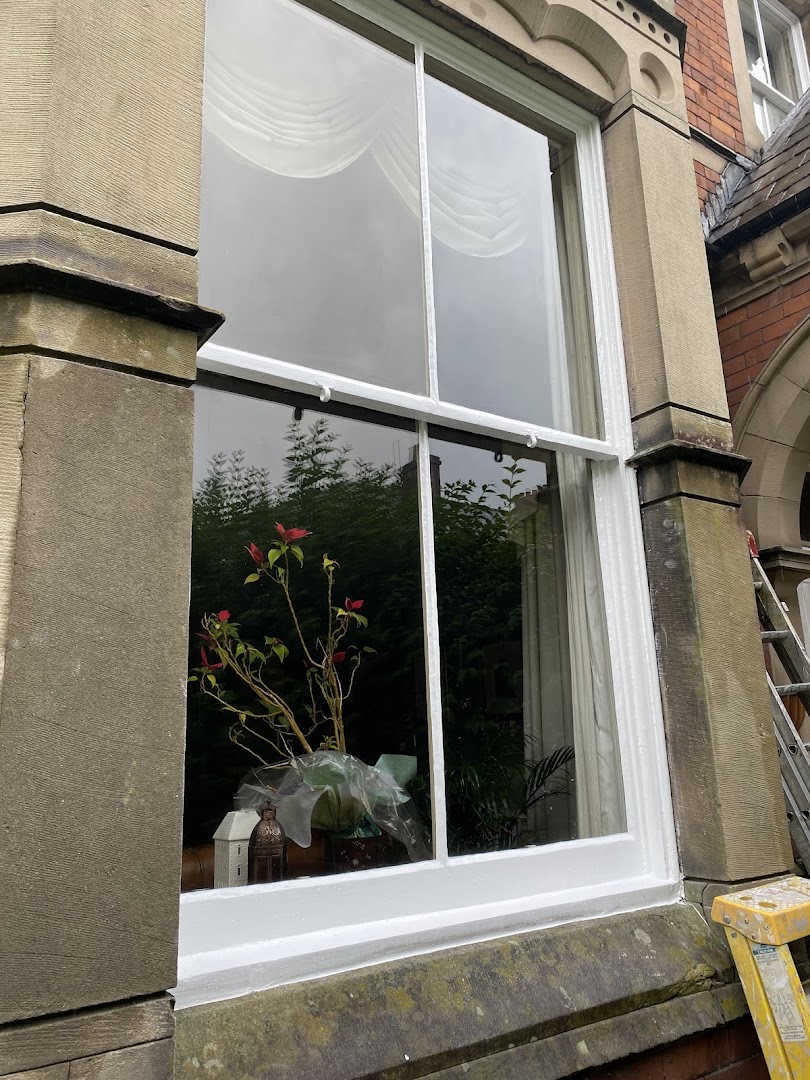 Bev Reid Painter and Decorator Carlisle Cumbria — Photos 13