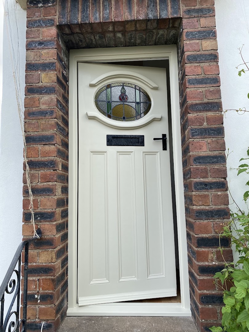 Bev Reid Painter and Decorator Carlisle Cumbria — Photos 5