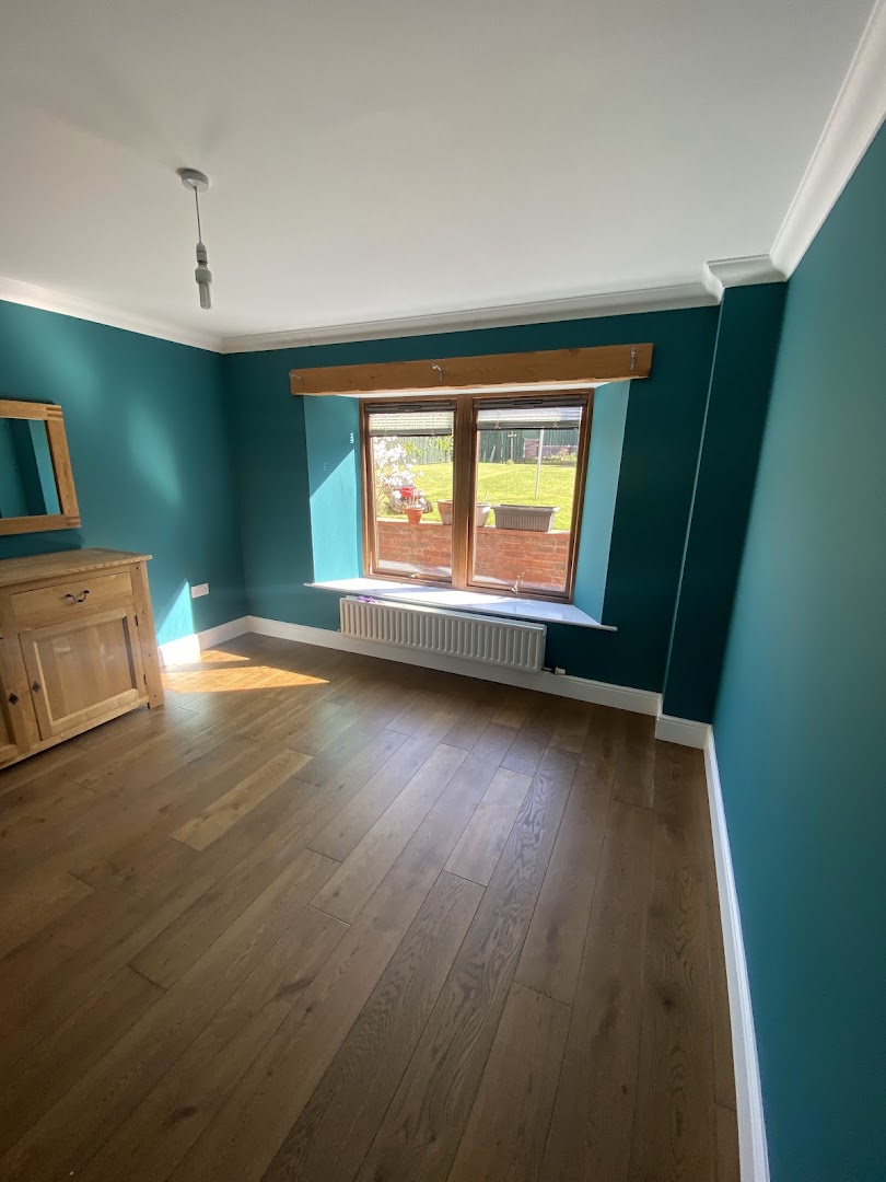 Bev Reid Painter and Decorator Carlisle Cumbria — Photos 9
